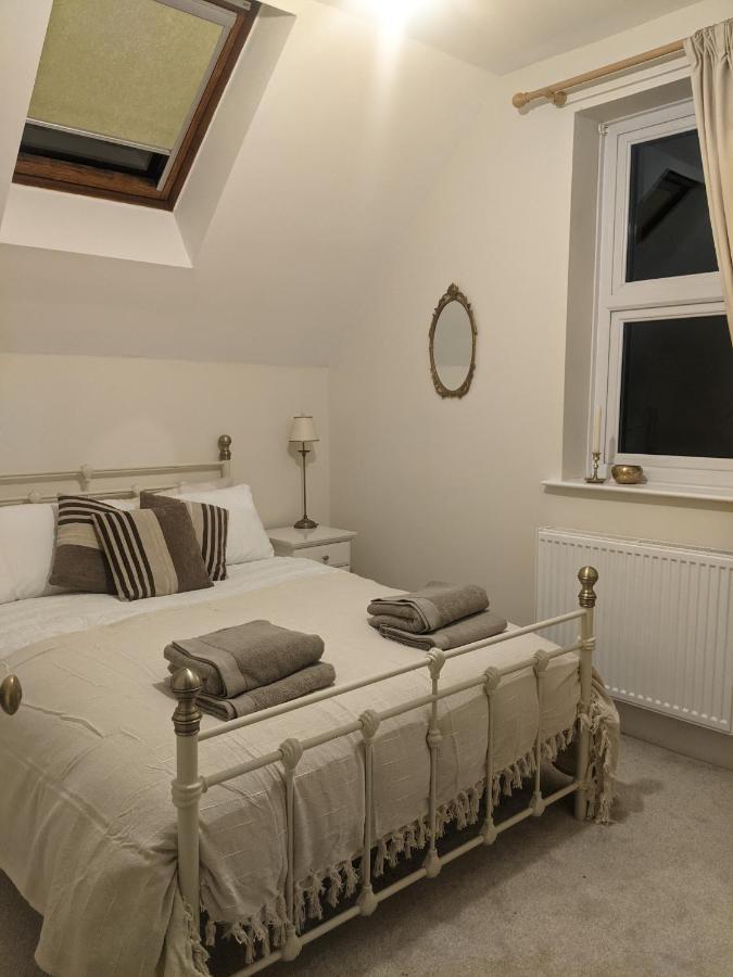 Aldon Farmhouse Villa Yeovil Exterior foto