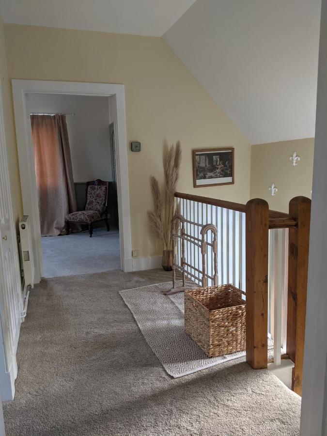 Aldon Farmhouse Villa Yeovil Exterior foto